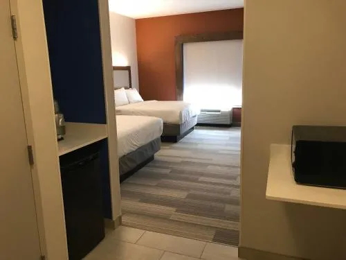 Holiday Inn Express Orlando - South Davenport by IHG photo 15