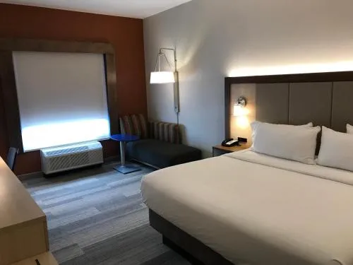 Holiday Inn Express Orlando - South Davenport by IHG photo 7