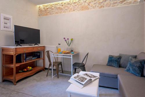 Koum Kapi Boutique Apartments