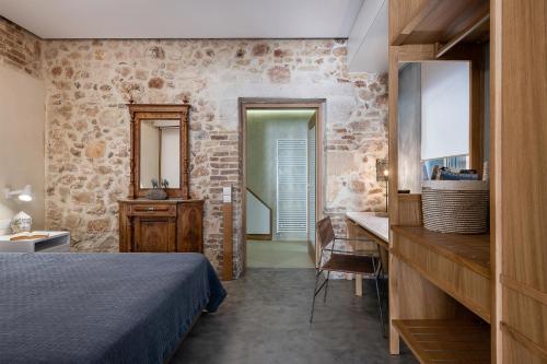 Koum Kapi Boutique Apartments