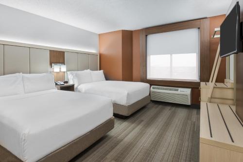 Holiday Inn Express & Suites - Nearest Universal Orlando, an IHG Hotel Image