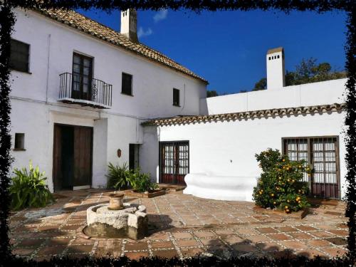 Cortijo Casas Viejas