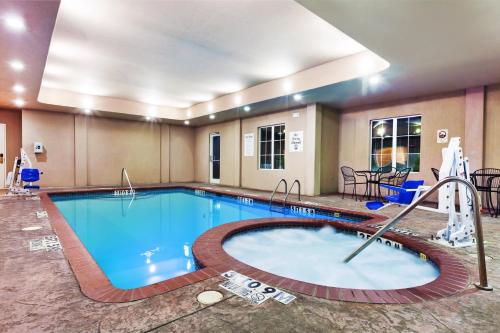 Gallery image of Holiday Inn Express Hotel & Suites Kilgore North, an IHG Hotel in Kilgore