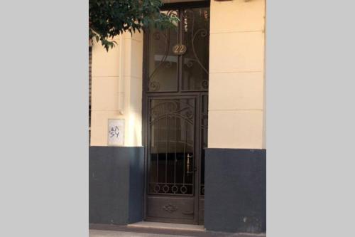 Agradable, luminoso, WIFI, junto al Ayuntamiento