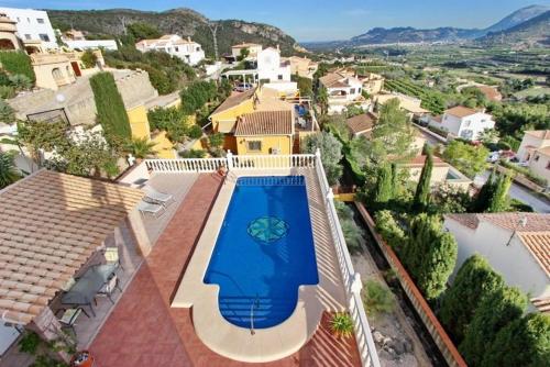 Φωτογραφία από το άλμπουμ του Lovely villa with wonderful views σε Pego