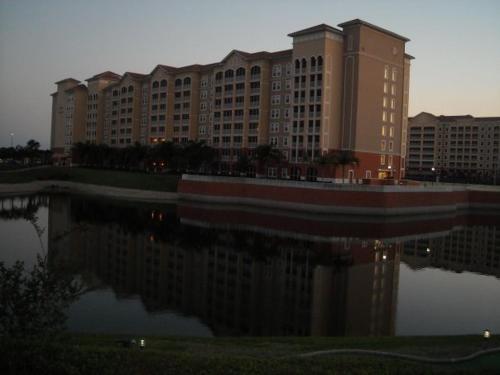 Westgate Towers Resort, Orlando, Statele Unite ale Americii