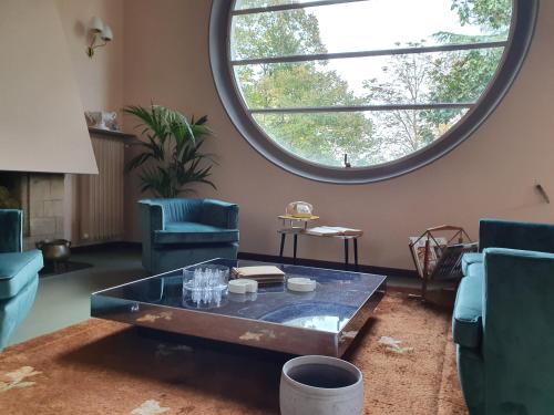 Villa Gotti Charming Rooms photo 18