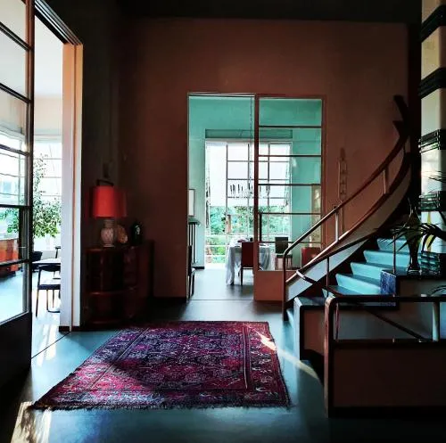 Villa Gotti Charming Rooms photo 1