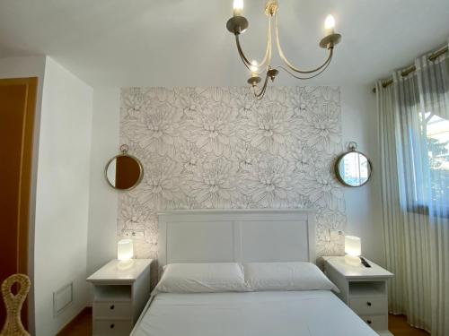 Foto da galeria de Beach Luxury Apartment em Valência