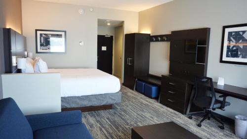 Foto da galeria de Holiday Inn Express & Suites - Jacksonville W - I295 and I10, an IHG Hotel em Jacksonville