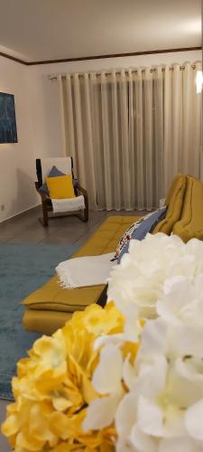 Casa Senhora da Ria- localização perfeita em Faro