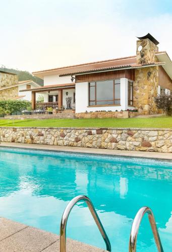La capilla de ana, Mar – Precios actualizados 2021