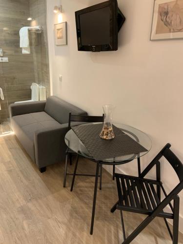 Moderno y funcional apartamento en el centro-El rastro