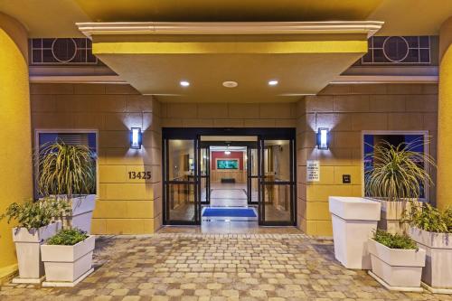 Exteriér nebo vchod ubytování Holiday Inn Express & Suites, Corpus Christi NW, Calallen by IHG