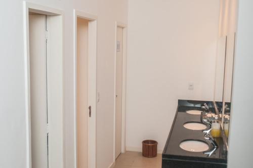 Fotografie z fotogalerie ubytování Sangha Urbana - hostel, yoga & meditação v destinaci Rio de Janeiro