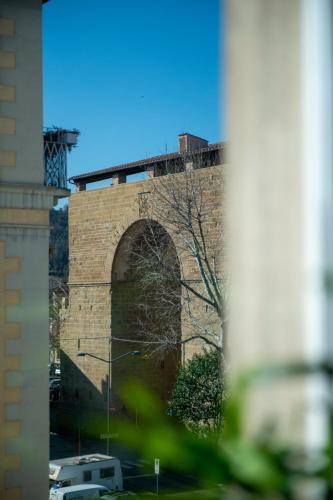 San Frediano Jewel