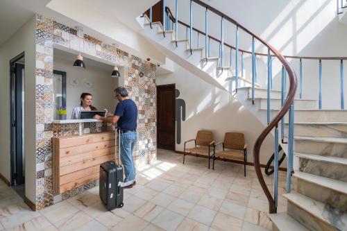 Passal Hostel