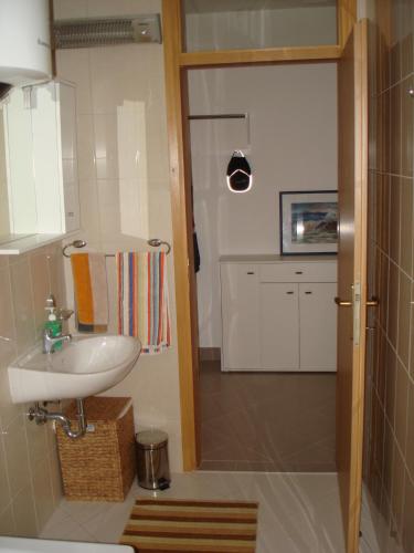 Bany a Apartment Z&E