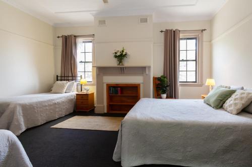 Galería fotográfica de The Globe Hotel, Rylstone en Rylstone