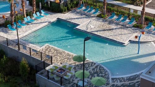 Holiday Inn Express & Suites Orlando At SeaWorld by IHG - With Free Shuttle Service to SeaWorld Parks photo 51