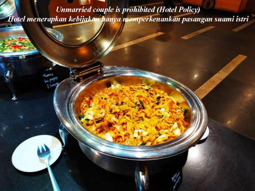 Φωτογραφία από το άλμπουμ του Hotel Gren Alia Jakarta στην Τζακάρτα