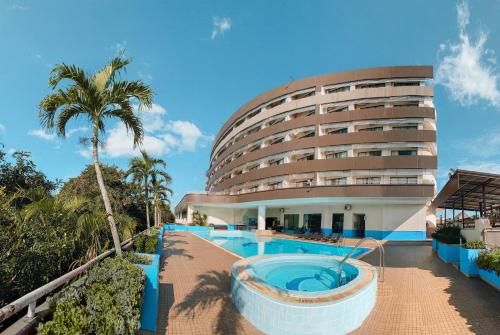 Imagem da galeria de Loei Palace Hotel em Loei