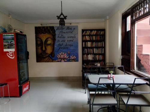 Imagen de la galería de Family Peace House, Kathmandu, en Katmandú