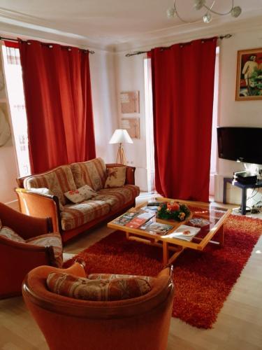 Appartement Supérieur