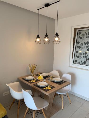 Apartments Villa Joy