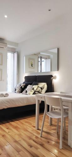 LEEWAYS LOFT in FUENCARRAL