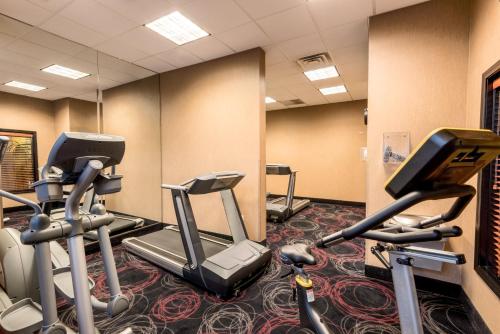 Holiday Inn Hotel & Suites Grand Junction-Airport, an IHG Hotel