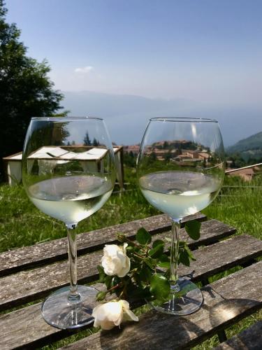 BnB Borgo le Vigne - La Barrique – Photos 2