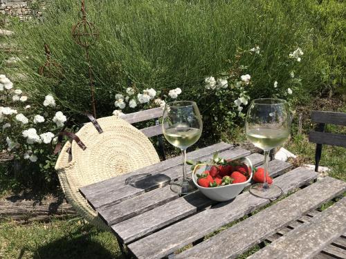 Fotografie z fotogalerie ubytování BnB Borgo le Vigne - La Vinaccia Only Adults v destinaci Tignale