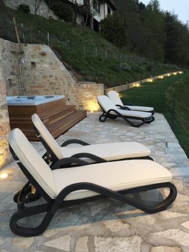 BnB Borgo le Vigne - L'Acqua vite – Photos 2