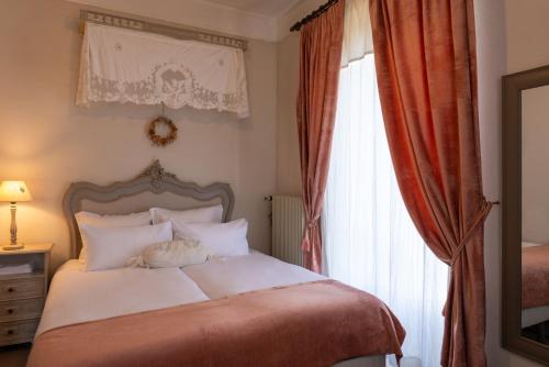 Gallery image of Domaine de Beaupré - Hotel The Originals Relais in Guebwiller