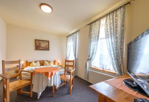Hotel Świeradów – Photos 5