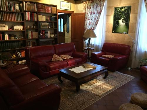 Domaine de Naudon – Photos 3