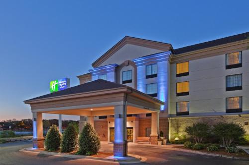 Holiday Inn Express Hotel & Suites Lawton-Fort Sill, an IHG Hotel