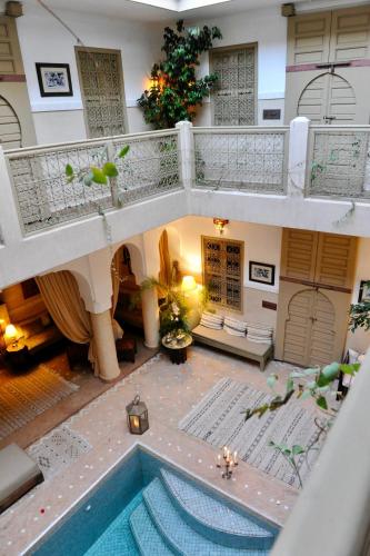 Riad Anjar – Photos 2