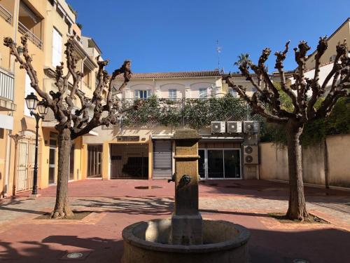 LE BAIN DE SOLEIL luxury 2 bedrooms Cannes centre