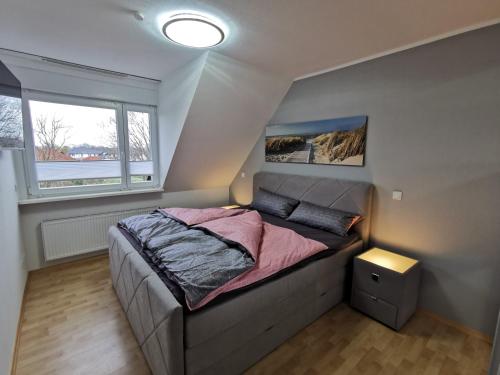 Gallery image of Luxuriöses Wellnes Apartment in Bad Essen