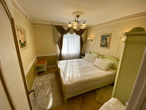 Gallery image of Smolenskhotel in Smolensk