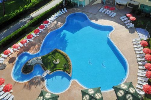 Imagen de la galería de Hotel Caesars Palace, en Sunny Beach