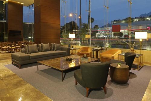 Gallery image of Holiday Inn Express & Suites Monterrey Valle, an IHG Hotel in Monterrey