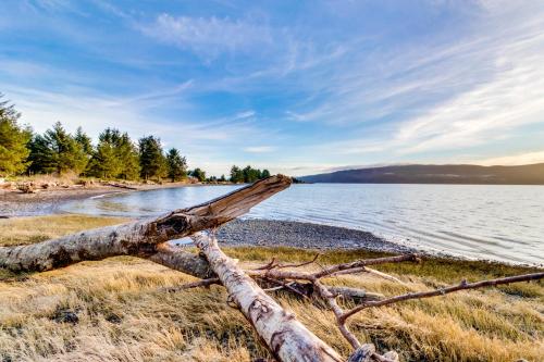 Yurt on the Bay – Photos 2