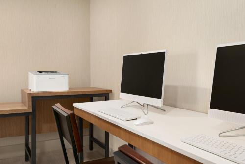 Φωτογραφία από το άλμπουμ του Holiday Inn Express Hotel & Suites McAlester by IHG σε McAlester