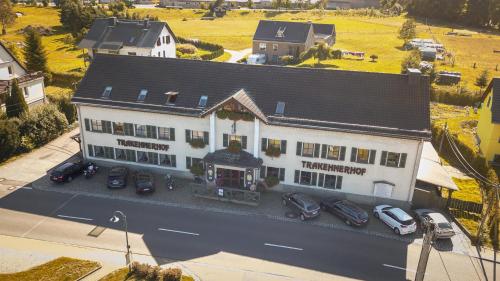 Landhotel Trakehnerhof – Photos 2