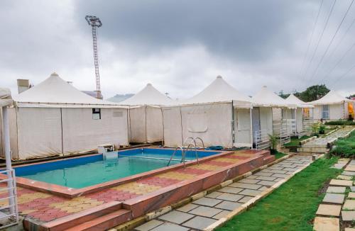 Gallery image of Bodh Valley Resort in Igatpuri