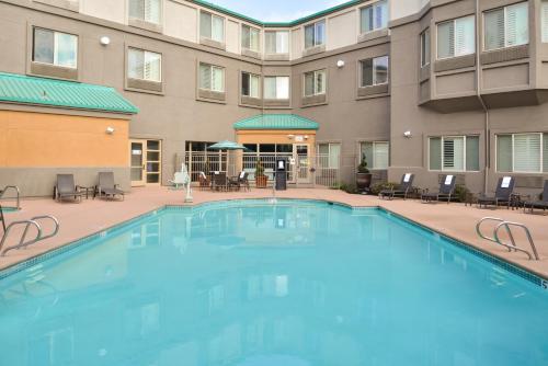 Holiday Inn Express Hotel & Suites Elk Grove Ctrl - Sacramento S, an IHG Hotel