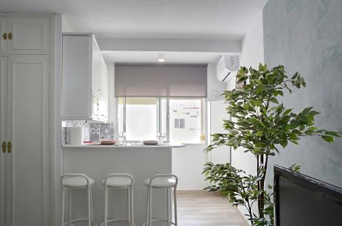Apartamento Murillo